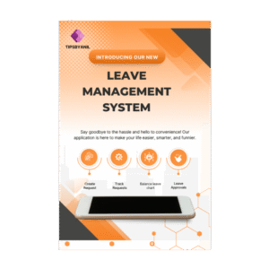 Leave Management System in PowerApps
