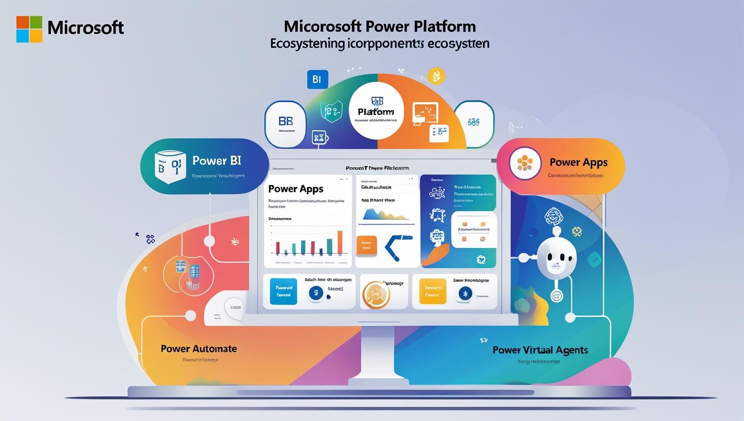 What is Power Platform