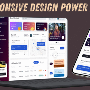 Responsive Dashboard PowerApps