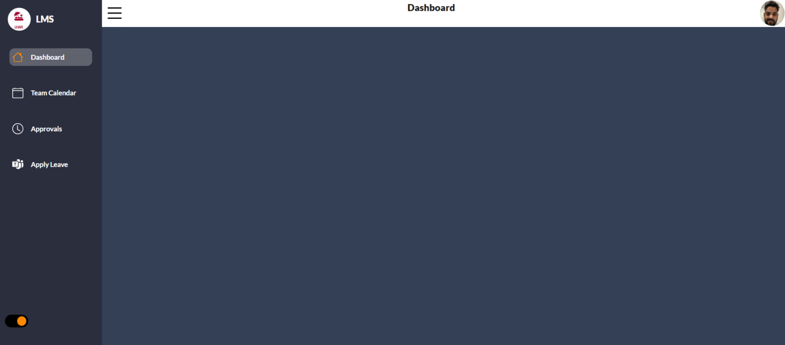 Left Navigation Component Design PowerApps Left Navigation Component – Sidebar Menu UI