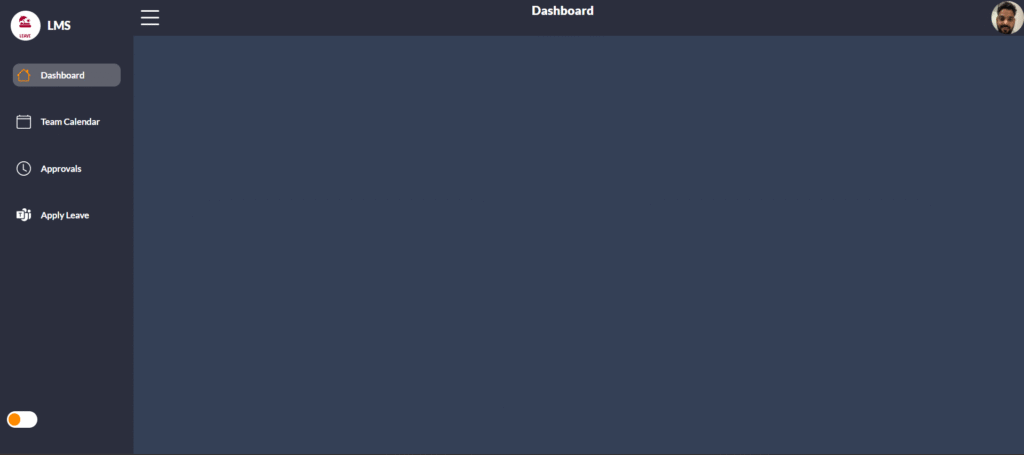 PowerApps Left Navigation Component – Sidebar Menu UI